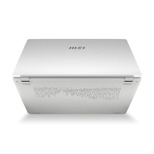 MSI Modern 14 C12MO-1401IN Laptop (i3-1215U/Intel UHD Graphics)