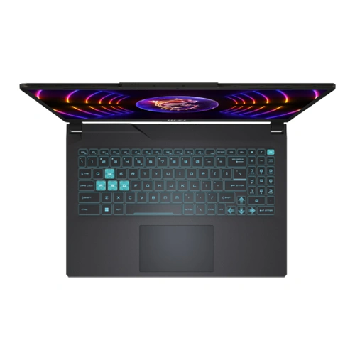 MSI Cyborg 15 A12UDX-1468IN Gaming Laptop (i5-12450H/RTX 3050 6GB GDDR6)