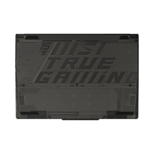 MSI Cyborg 15 A12UDX-1468IN Gaming Laptop (i5-12450H/RTX 3050 6GB GDDR6)