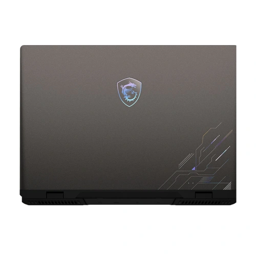 MSI Crosshair 16 HX D14VFKG-206IN Gaming Laptop (i7-14700HX/RTX 4060 8GB GDDR6)