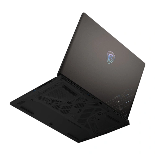 MSI Crosshair 16 HX D14VFKG-206IN Gaming Laptop (i7-14700HX/RTX 4060 8GB GDDR6)