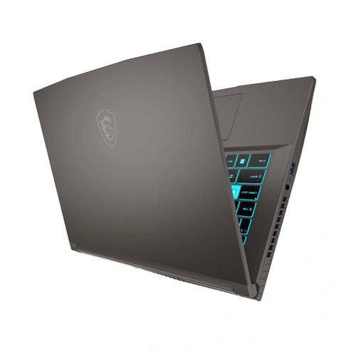 MSI Thin 15 B13UC-2019IN Gaming Laptop (i7-13620H/RTX 3050 4GB GDDR6)