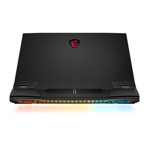 MSI Titan GT77 12UHS RGB Gaming Laptop