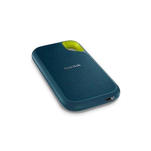 SanDisk E61 4TB Monterey Extreme Portable SSD