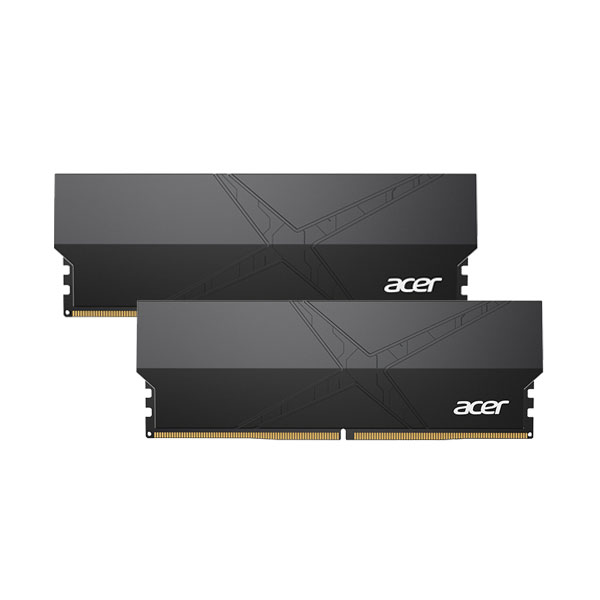 Acer HT200 32GB (16GBx2) 6400MHz CL36 DDR5 RAM
