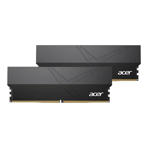 Acer HT200 32GB (16GBx2) 6800MHz CL34 DDR5 RAM