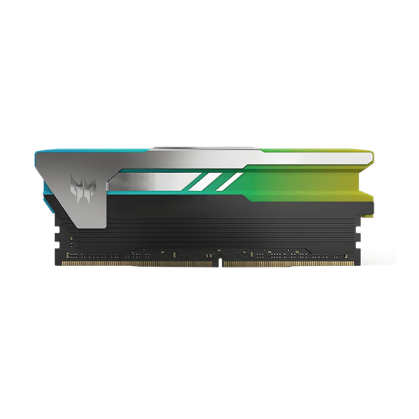 Acer Predator Apollo RGB Series 16GB (8GBx2) 3600MHz CL18 DDR4 Ram