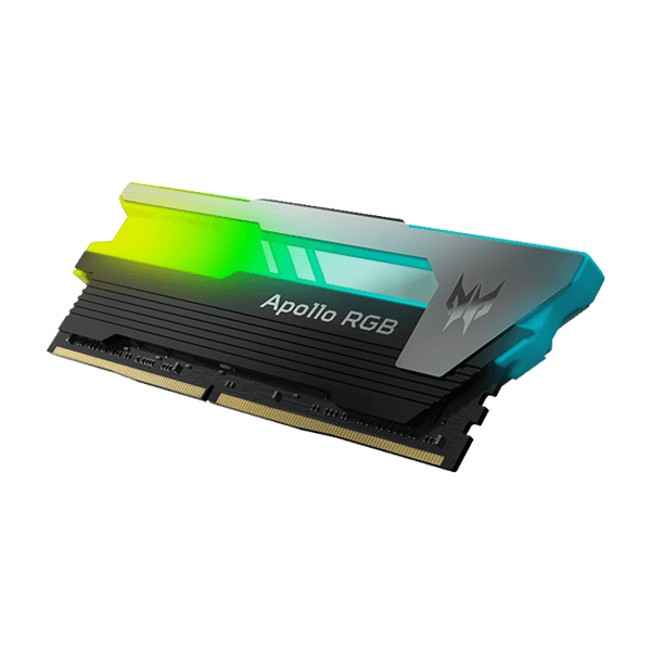 Acer Predator Apollo RGB Series 16GB (8GBx2) 3600MHz CL18 DDR4 Ram