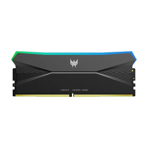 Acer Predator Hera RGB 96GB (48GBx2) 6000MHz CL28 DDR5 RAM