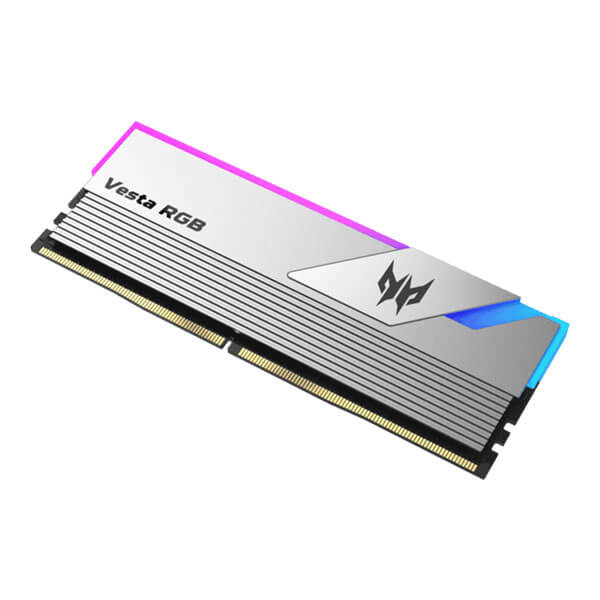 Acer Predator Vesta RGB Series 32GB (16GBx2) 3200MHz CL16 DDR4 RAM