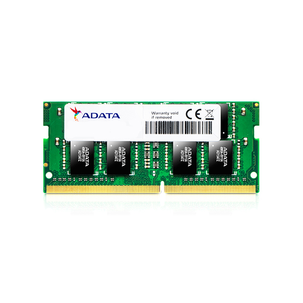 ADATA 8GB DDR4 メモリ 2400T デュアルチャンネル Buy Adata 8GB 2400MHz (AD4S240038G17-B) at Best Price in India