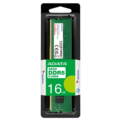 Adata DDR5 R-Dimm 16GB 5600Mhz Cl46 RAM