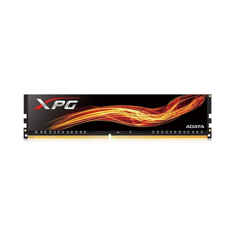 Adata XPG Flame 8GB (8GBx1) DDR4 2400MHz