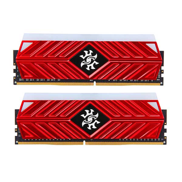 Adata XPG Spectrix D41 32GB (16GBX2) DDR4 2666MHz RGB