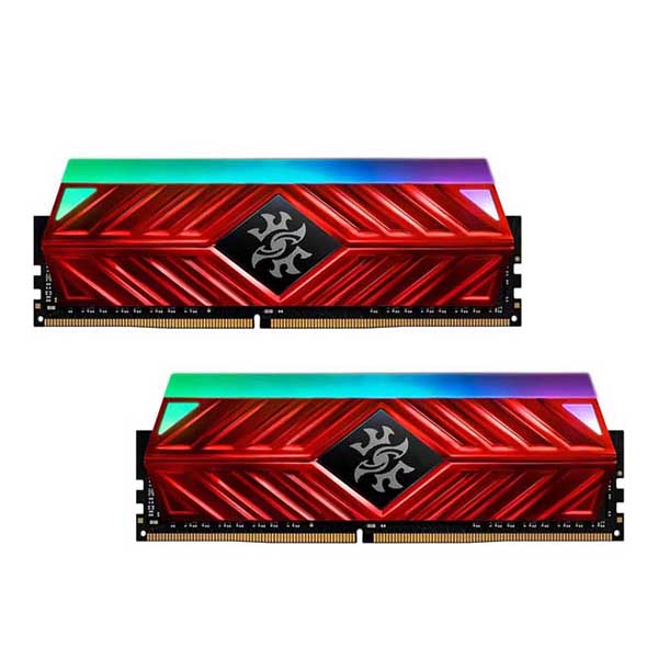 Adata XPG Spectrix D41 32GB (16GBX2) DDR4 2666MHz RGB