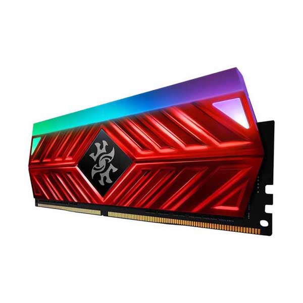Adata XPG Spectrix D41 16GB (8GBX2) DDR4 2666MHz RGB