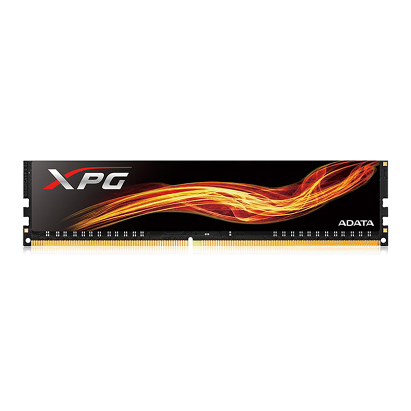 Buy Adata 8GB DDR4 2666MHz (AX4U266638G16-SBF) at Best Price in