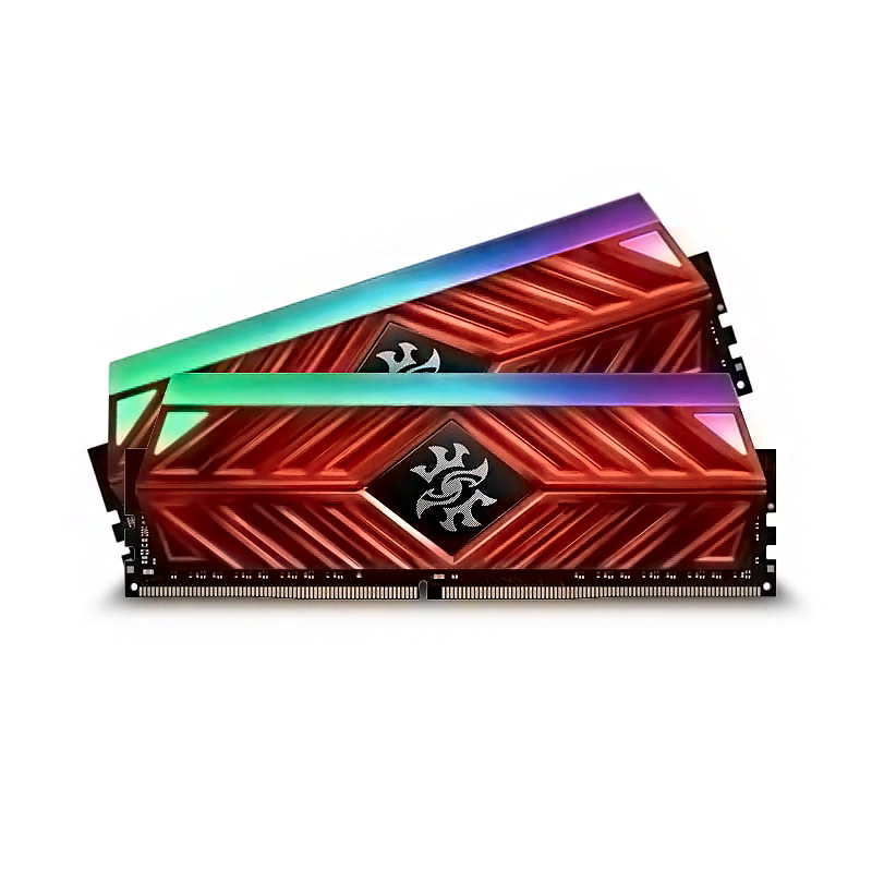 Adata XPG Spectrix D41 16GB (8GBx2) DDR4 3000MHz RGB