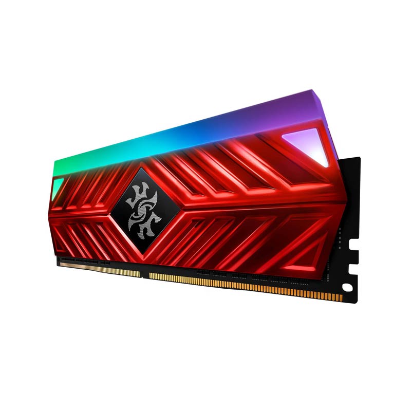 Adata XPG Spectrix D41 16GB (8GBx2) DDR4 3000MHz RGB