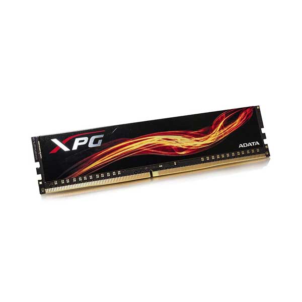 Adata XPG Flame 8GB (8GBx1) DDR4 3000MHz Black