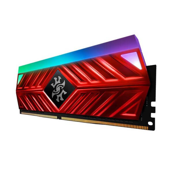 Adata XPG Spectrix D41 16GB (8GBx2) DDR4 3000MHz RGB