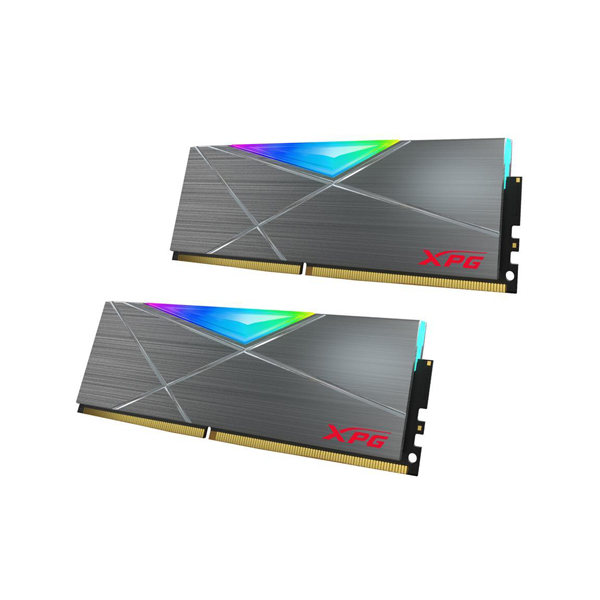 Adata XPG Spectrix D50 32GB (16GBx2) DDR4 3000MHz RGB