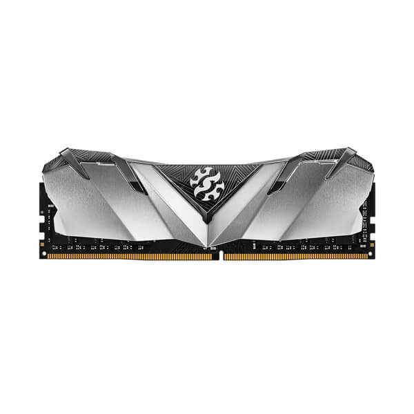 Adata XPG Gammix D30 16GB (16GBx1) DDR4 3000MHz Red