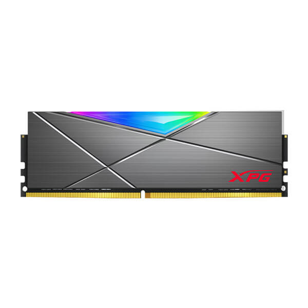 Adata XPG Spectrix D50 DDR4 16GB (16GBx1) 3200MHz