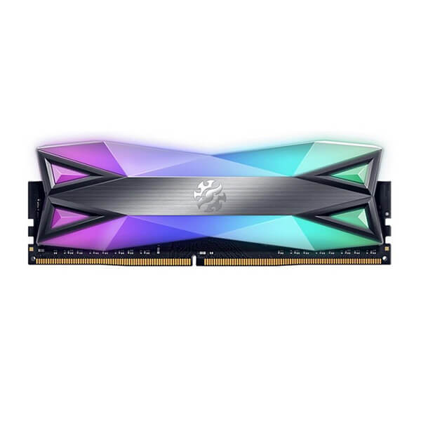 Adata XPG Spectrix D60G 16GB (16GBX1) DDR4 3200MHz