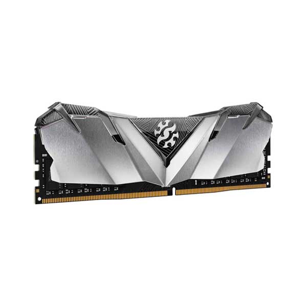 Adata XPG Gammix D30 32GB (16GBx2) DDR4 3200MHz Black