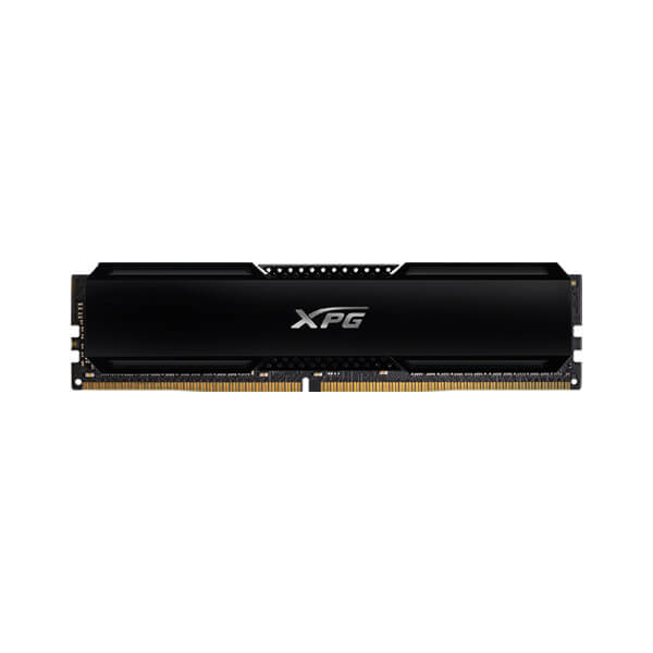 Adata XPG Gammix D20 32GB (32GBx1) DDR4 3200MHz Desktop RAM
