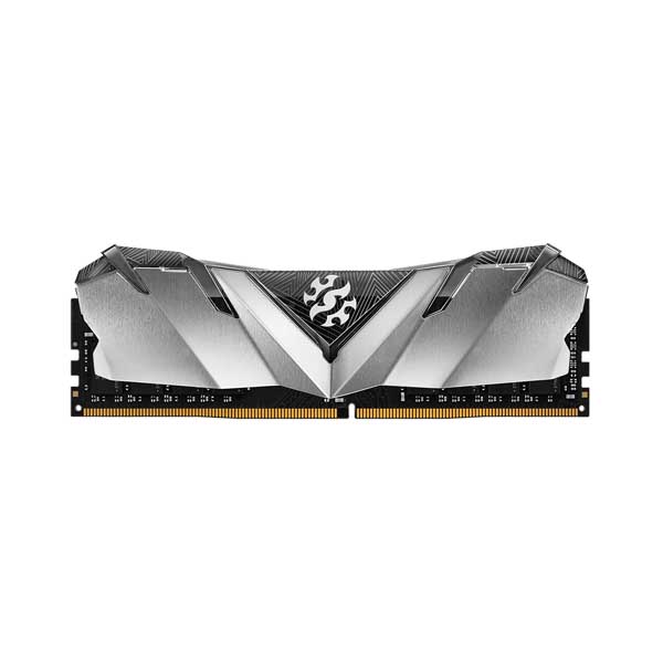 Adata XPG Gammix D30 16GB (8GBX2) DDR4 3200MHz Black