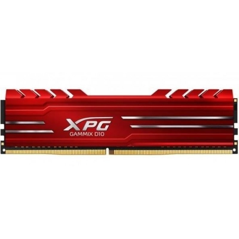 Adata XPG Gammix D10 8GB (8GBX1) DDR4 3200MHz