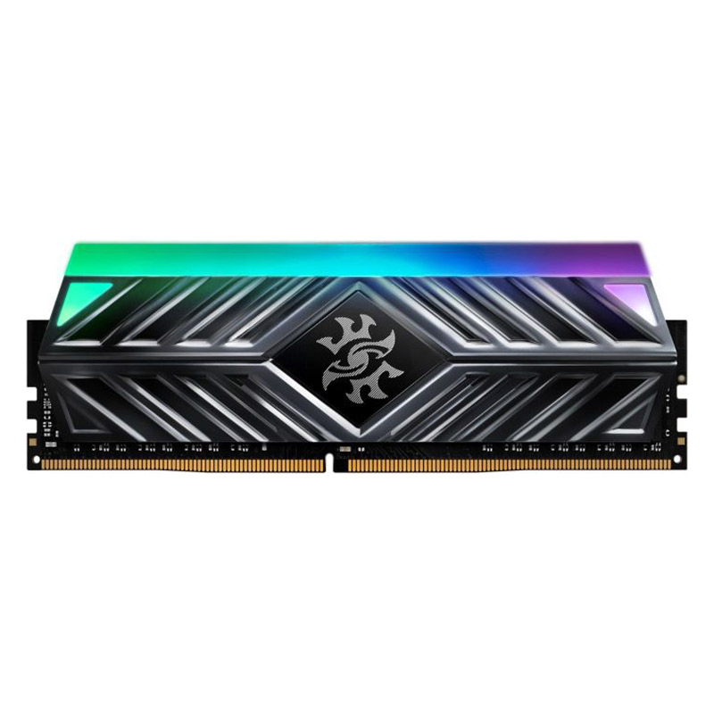 Adata XPG Spectrix D41 8GB (8GBX1) DDR4 3200MHz RGB