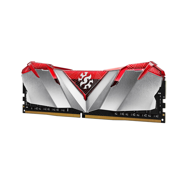 Adata XPG Gammix D30 16GB (8GBx2) DDR4 3200MHz Red