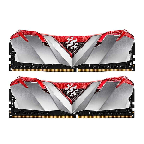 Adata XPG Gammix D30 16GB (8GBx2) DDR4 3200MHz Red