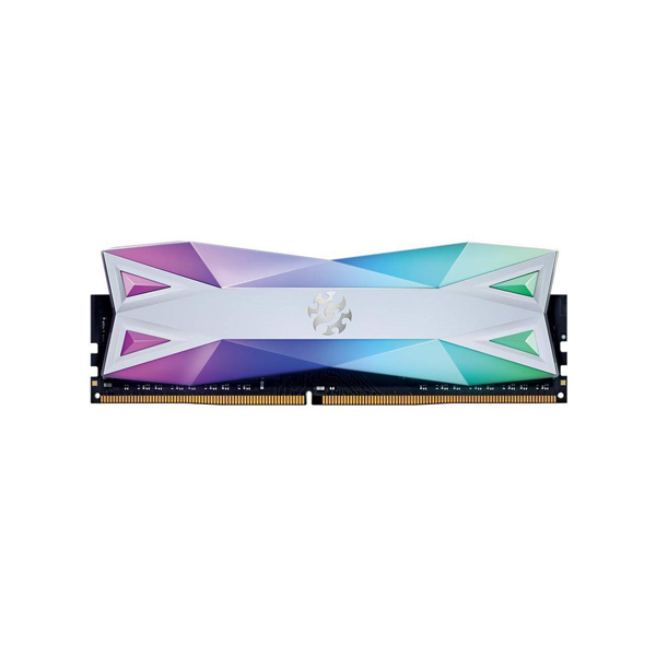 Adata XPG Spectrix D60G 16GB (8GBX2) DDR4 3200MHz RGB