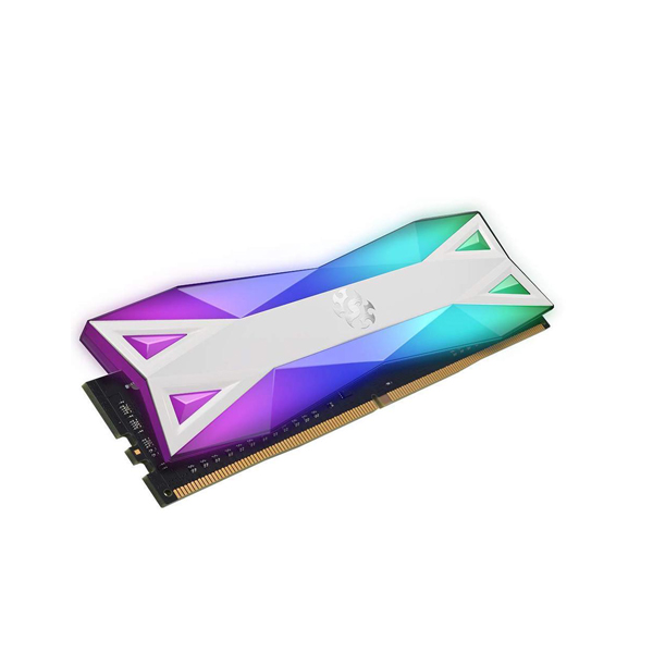 Adata XPG Spectrix D60G 16GB (8GBX2) DDR4 3200MHz RGB