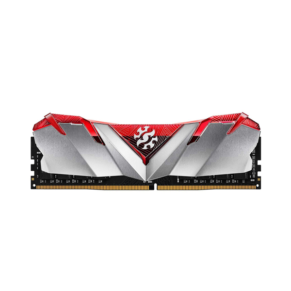 Adata XPG Gammix D30 8GB (8GBX1) DDR4 3200MHz Red
