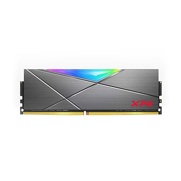 Adata XPG Spectrix D50 8GB (8GBx1) DDR4 3200MHz RGB
