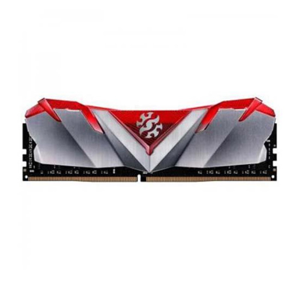 Adata XPG Gammix D30 16GB (8GBX2) DDR4 3200MHz Red