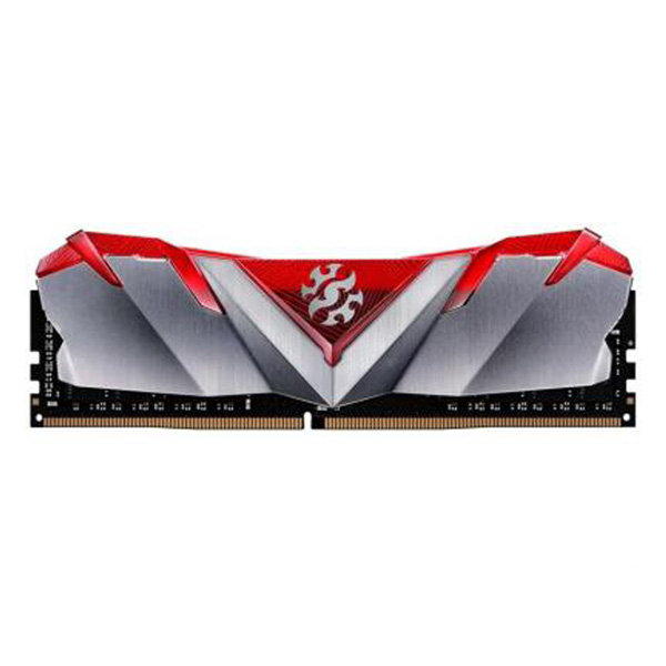Adata XPG Gammix D30 8GB (8GBX1) DDR4 3200MHz Red
