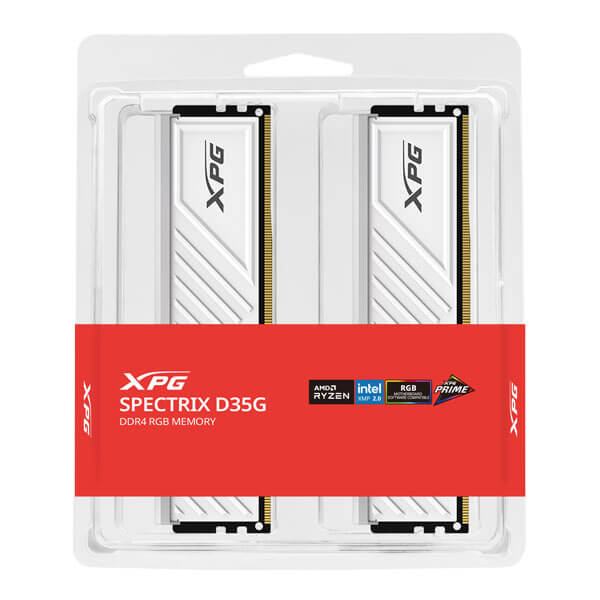 Buy Adata AX4U32008G16A-DTWHD35G 16GB(8GBx2) RAM