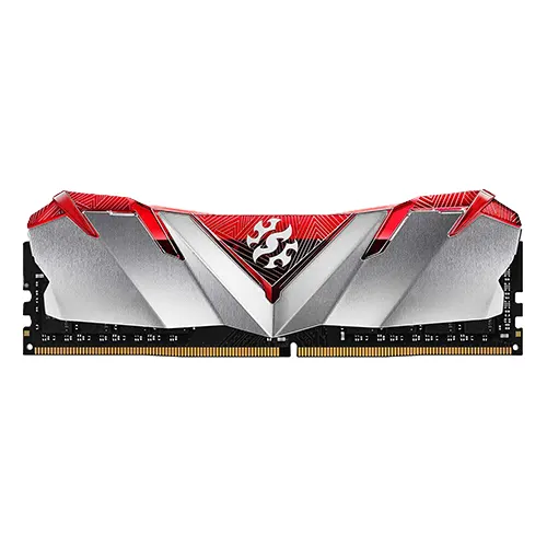 Adata XPG Gammix D30 Red 8GB 3200MHz CL16 DDR4 RAM