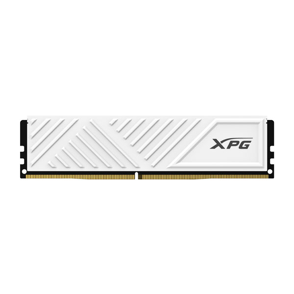 Adata XPG Gammix D35 White 8GB 3200MHz CL16 DDR4 RAM