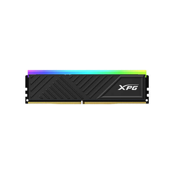 Adata XPG Spectrix D35G RGB 32GB (16GBx2) 3600MHz CL18 DDR4 RAM