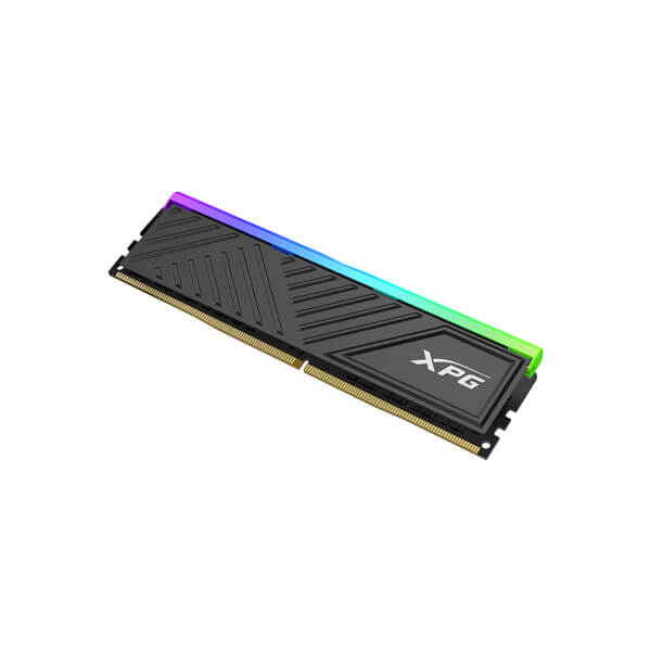 Adata XPG Spectrix D35G RGB 32GB (16GBx2) 3600MHz CL18 DDR4 RAM