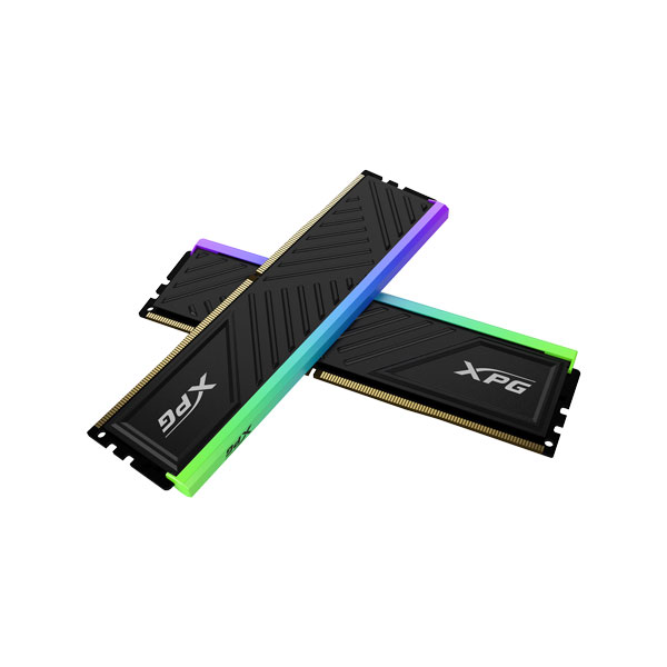 Adata XPG Spectrix D35G RGB 32GB (16GBx2) 3600MHz CL18 DDR4 RAM