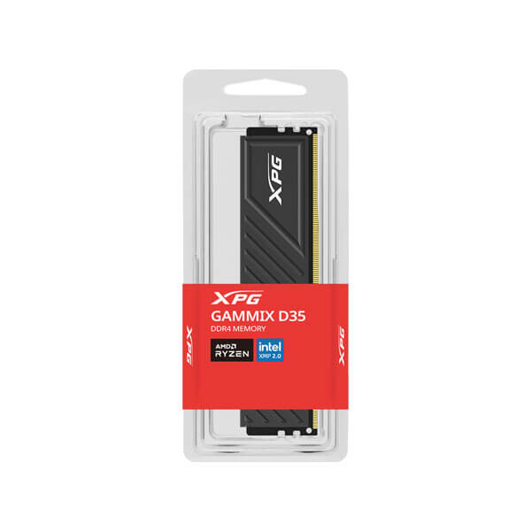 Adata XPG Gammix D35 16GB 3600MHz CL18 DDR4 RAM