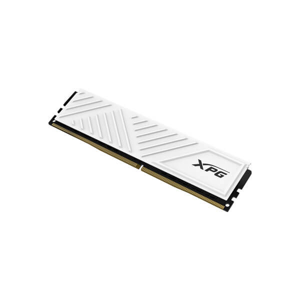 Adata XPG Gammix D35 White 16GB 3600MHz CL18 DDR4 RAM